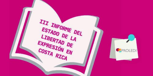 3 informe del estado de la libertad de expresion