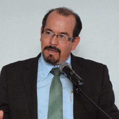 Jose Carlos Chinchilla