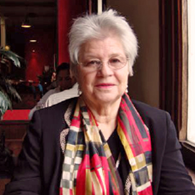 Maria Eugenia Bozzoli