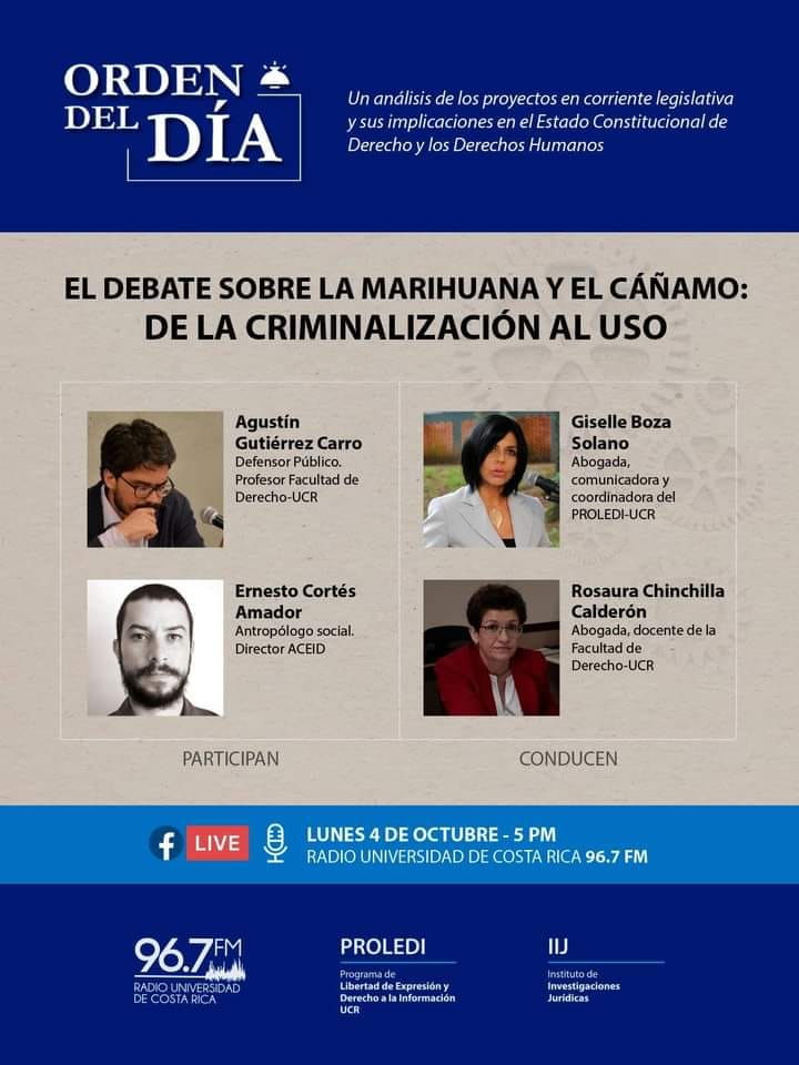 El debate sobre la marihuana y el cáñamos_ de la criminalización al uso
