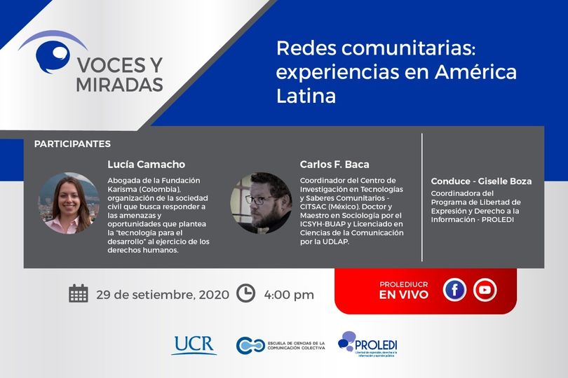 Redes comunitarias_ experiencias en América Latina
