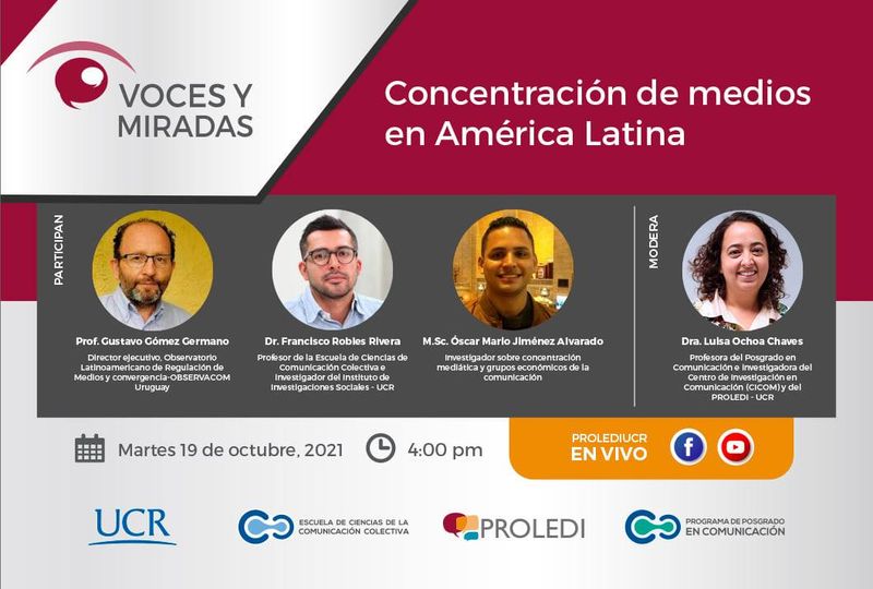 concentracion de medios en América Latina