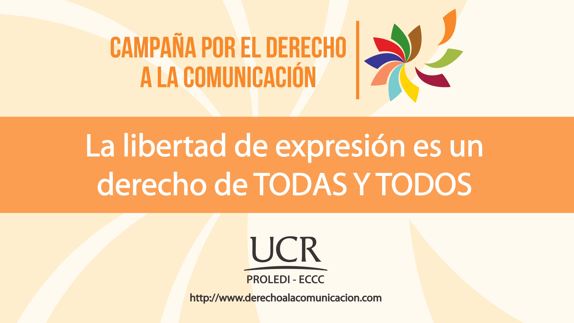 Una Ley Necesaria: Materiales