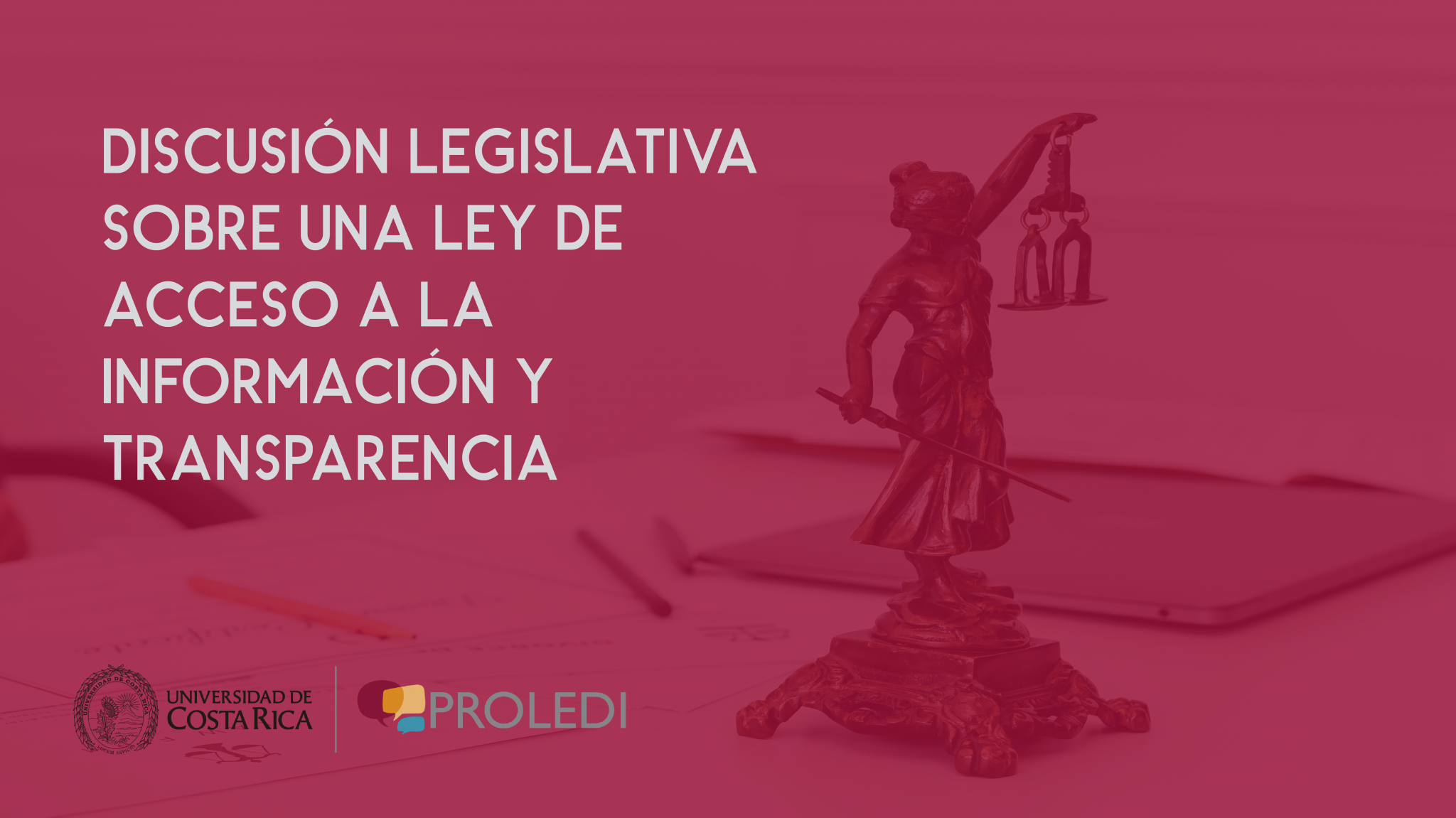 Investigador afirma que proyecto de ley sobre el acceso a la información sería positivo para el país