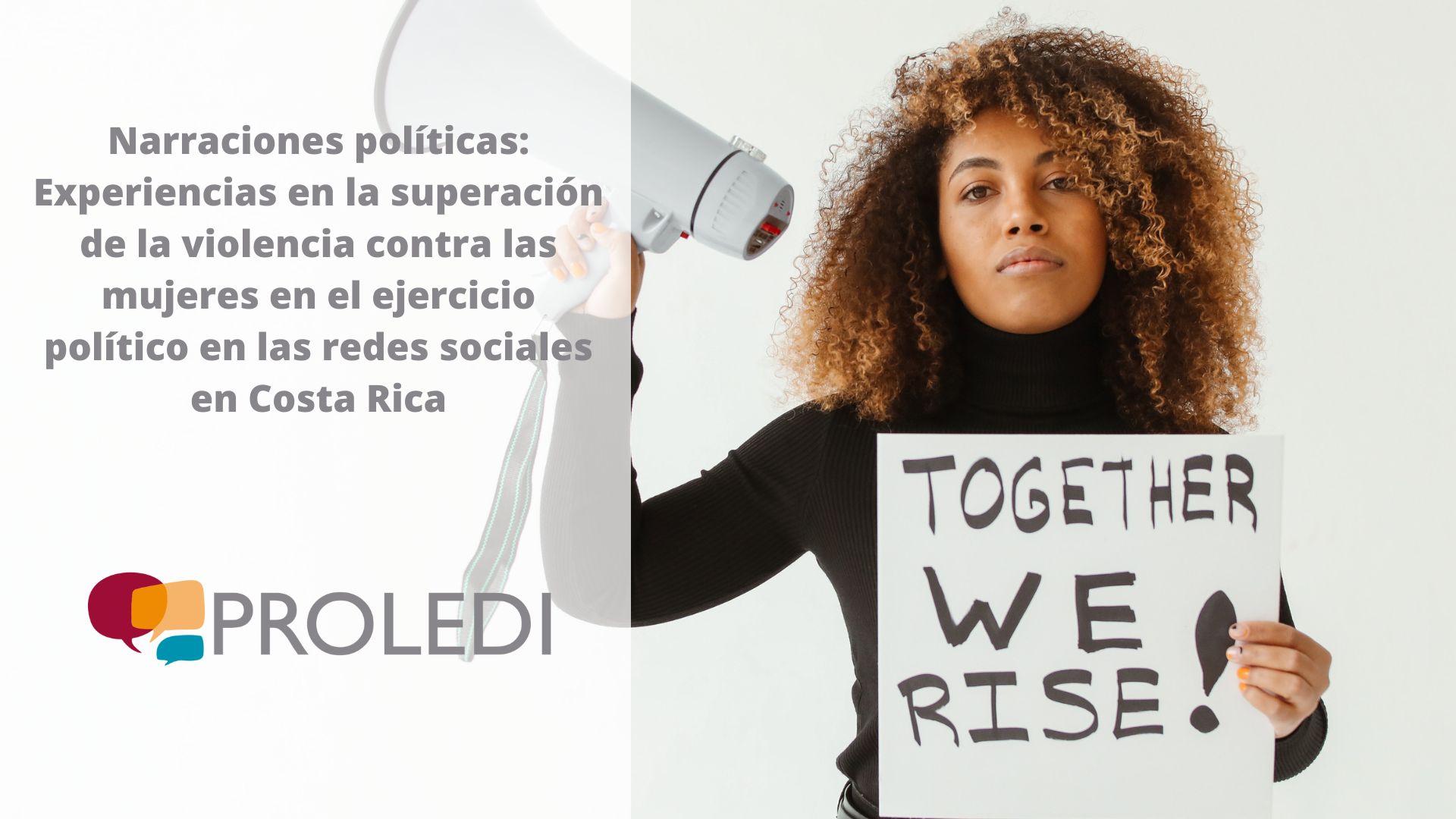 Redes sociales propician violencia política en contra de las mujeres